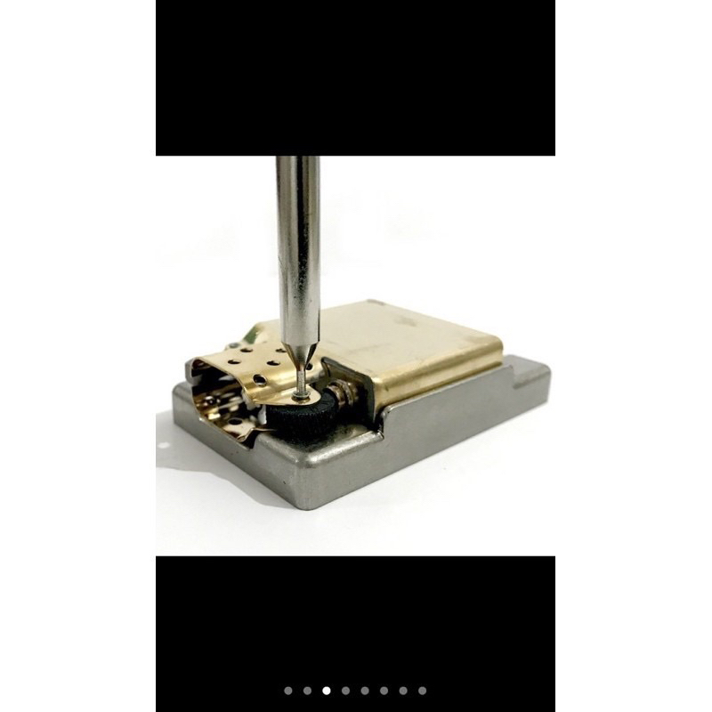 Bộ đồ nghề đóng tháo bánh xe Zippo