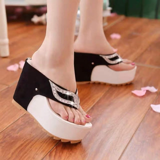 Dép xuồng mắt mèo cao cấp