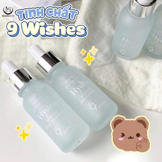 Tinh Chất 9Wishes Ampule Serum 25ml