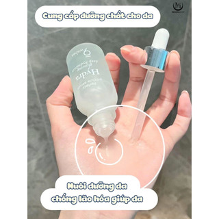Tinh Chất 9Wishes Ampule Serum 25ml