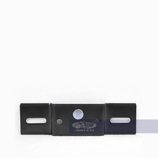 Pas bảng số (RG110/RGV/ST2K) TR (Xi đen) - RGV120-0952