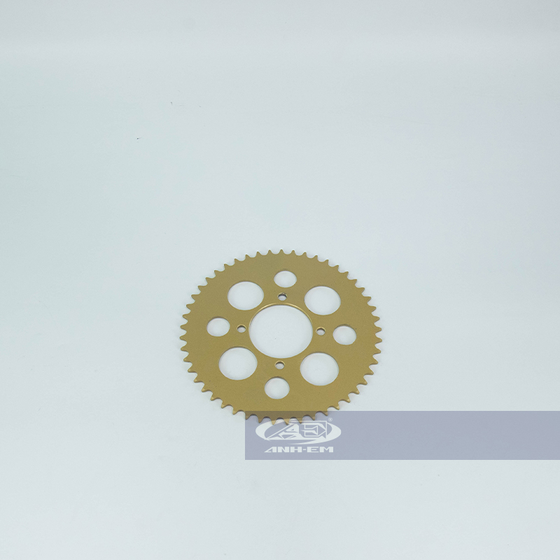 Dĩa tải MCS 49 (7ly)(YAZ) - YAZ125-0132