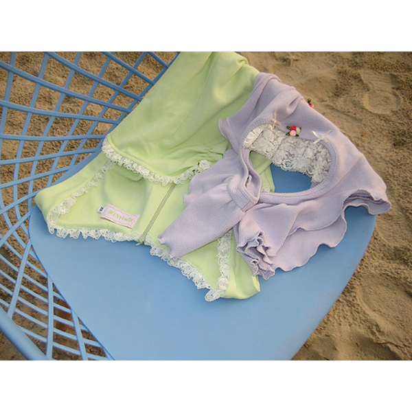 Romantico- Barbiecore mini dress