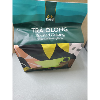 Trà sữa Black Olong Dans 500g