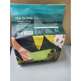 Trà sữa Black Olong Dans 500g