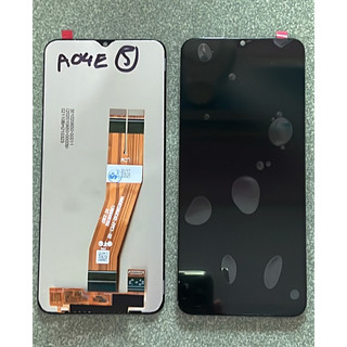 Samsung galaxy a04e / a042f - màn hình nguyên bộ zin new samsung, màu đen