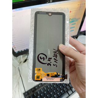 Xiaomi redmi note 11 4g / redmi note 11s / poco m4 pro - màn hình nguyên bộ oled 2 ic, màu đen