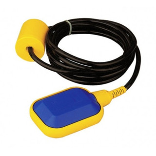 Phao điện bồn nước loại tốt Smart - Italy  5m