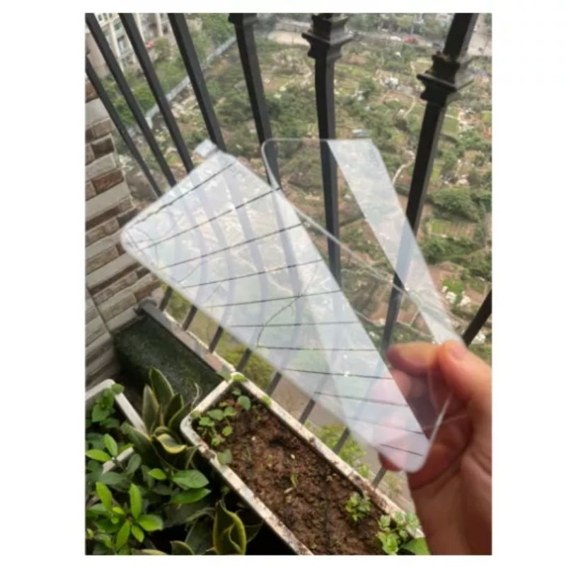 Bộ 2 kính cường lực gor samsung A54 5G kính trong suốt