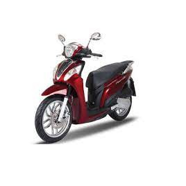 Lọc gió xe PEOPLE 125cc ( KYMCO )