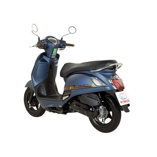 Lọc gió xe LIKE 50cc ( KYMCO )