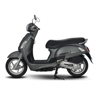 Lọc gió xe LIKE 50cc ( KYMCO )