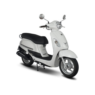 Lọc gió xe LIKE 50cc ( KYMCO )