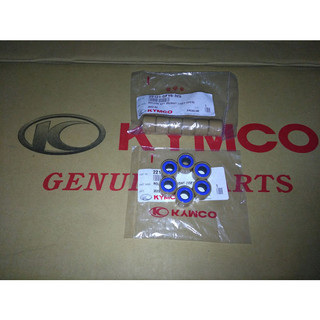 Bi lăn nồi trước xe people 125cc