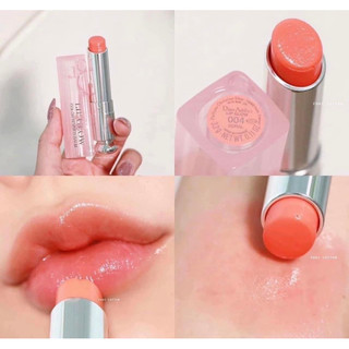 Son dưỡng Dior Lip Glow fullsize