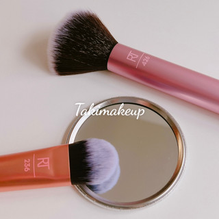 Tổng Hợp Cọ Real Techniques