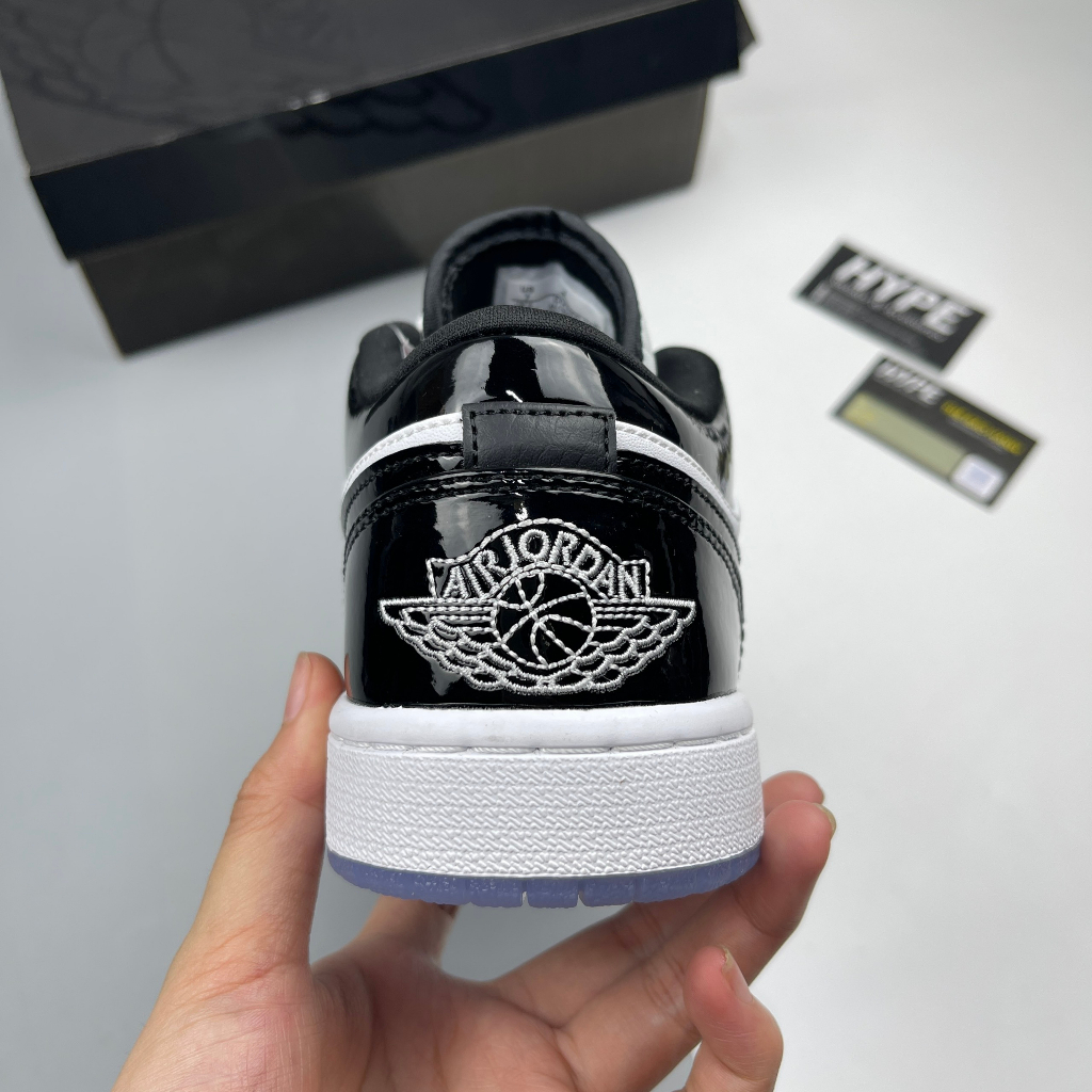 Giày Jordan 1 Low SE Concord  - Hype Sneaker | Phiên bản High Quality