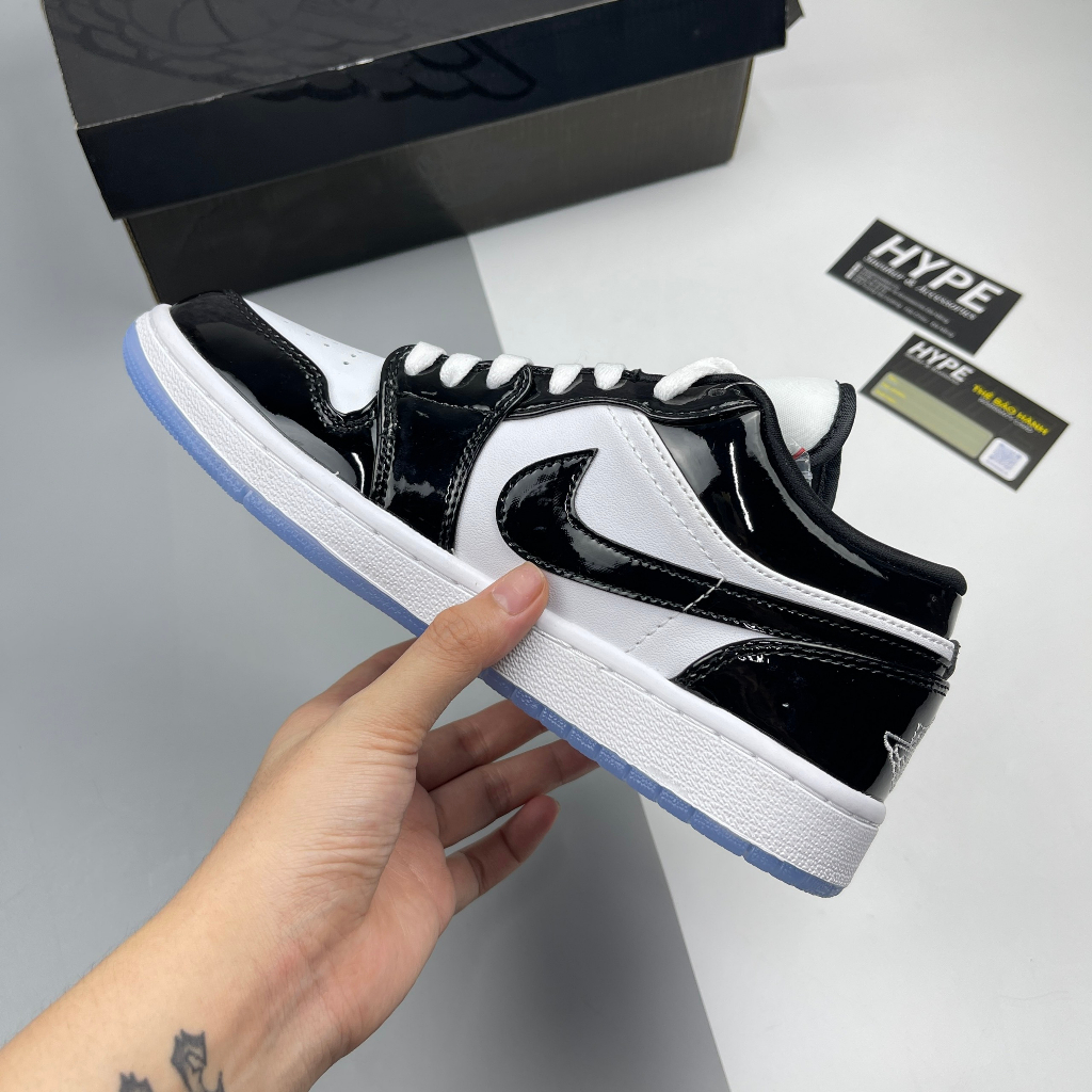 Giày Jordan 1 Low SE Concord  - Hype Sneaker | Phiên bản High Quality