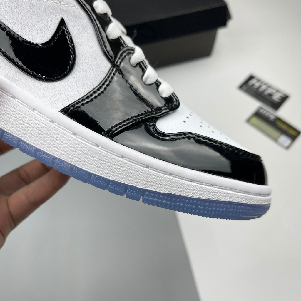 Giày Jordan 1 Low SE Concord  - Hype Sneaker | Phiên bản High Quality