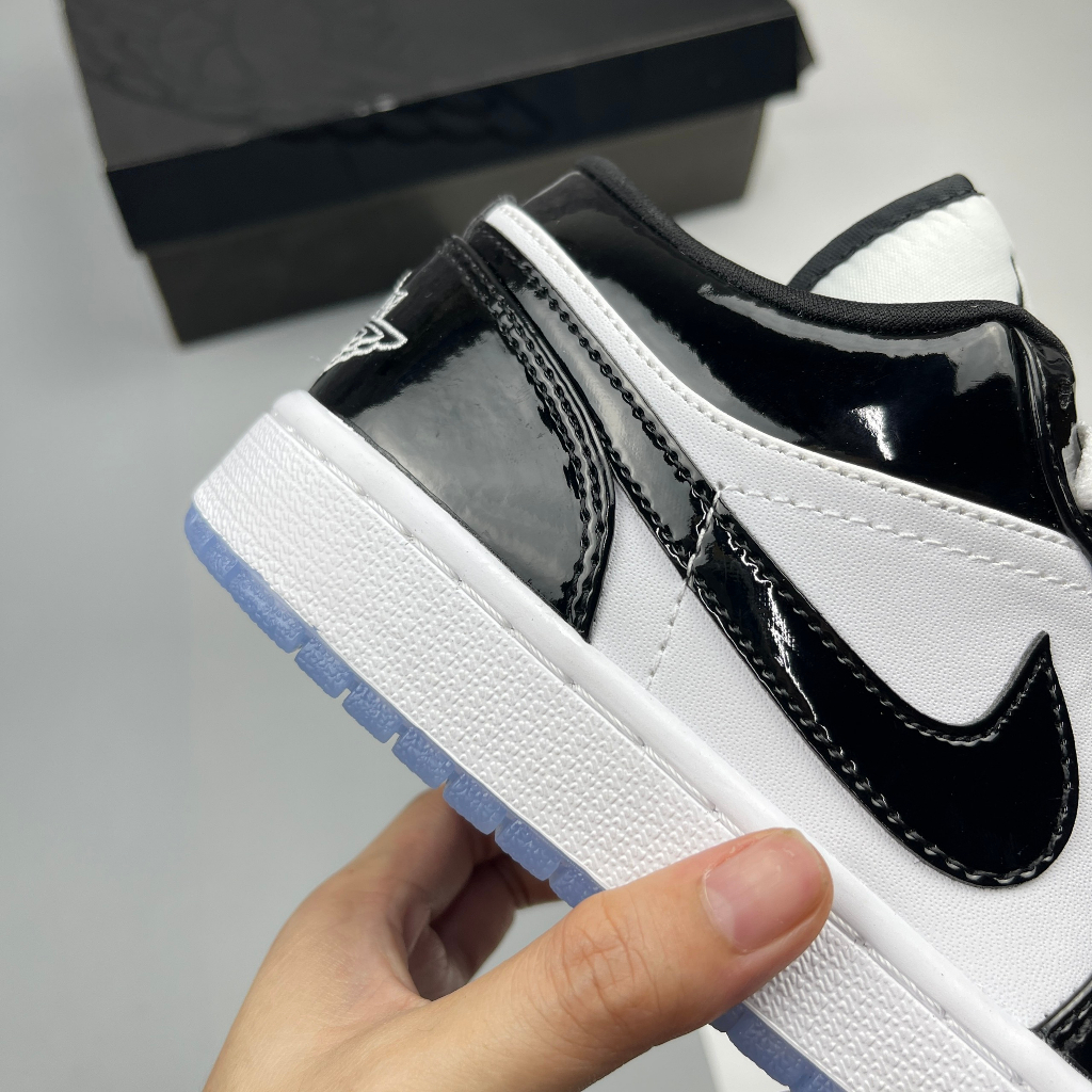 Giày Jordan 1 Low SE Concord  - Hype Sneaker | Phiên bản High Quality
