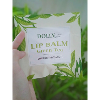 Son Dưỡng Dolly cấp ẩm mềm môi