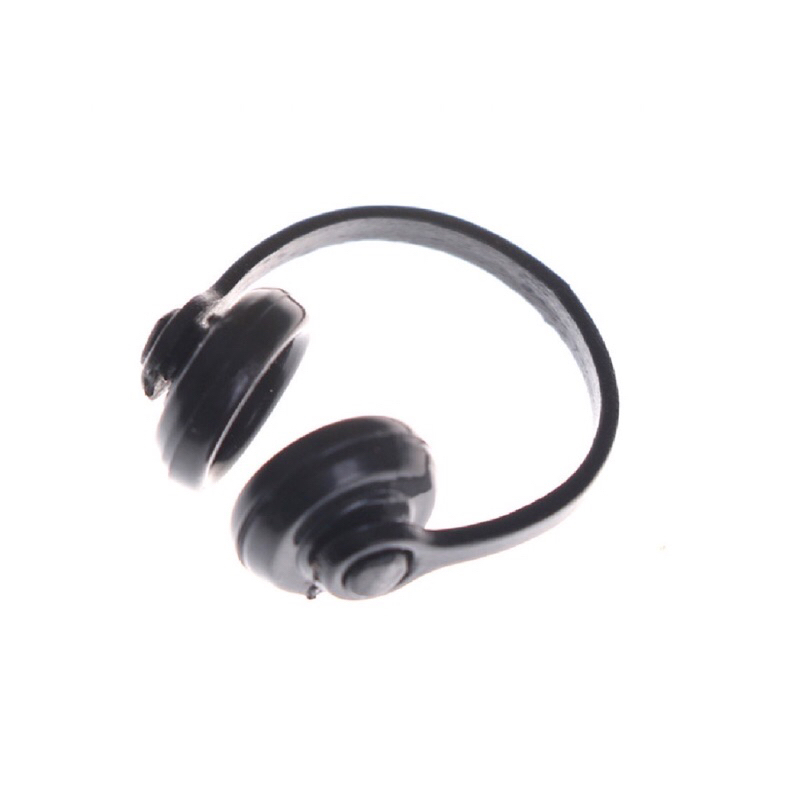 Tai nghe, Headphone cho figure 1/12