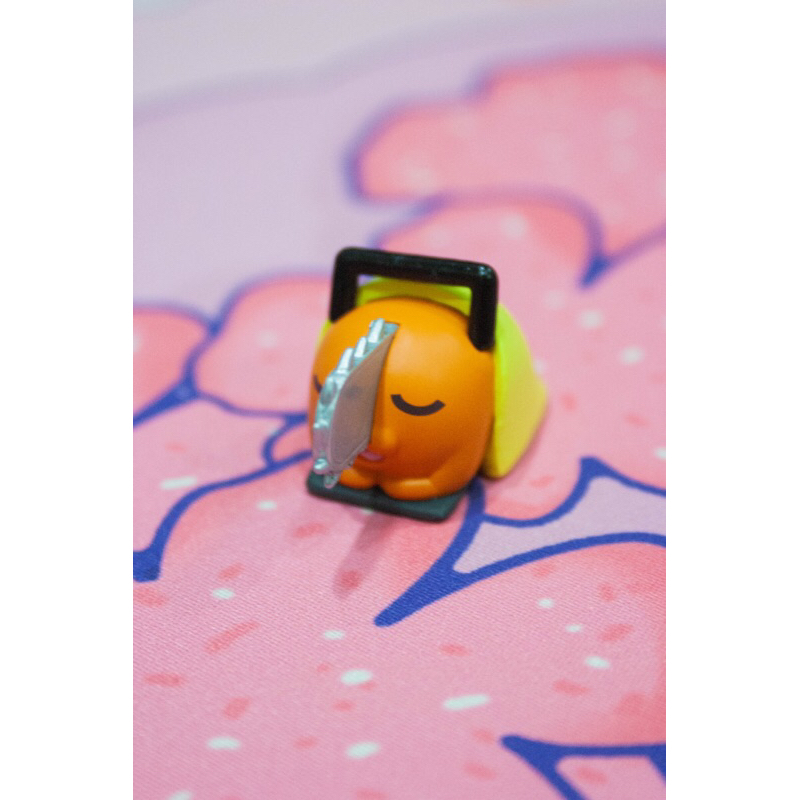 Mô hình trứng ngủ Onemutan Chainsaw Man