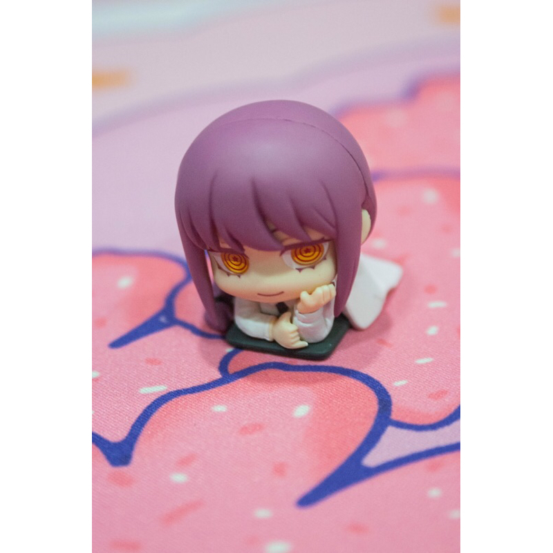 Mô hình trứng ngủ Onemutan Chainsaw Man