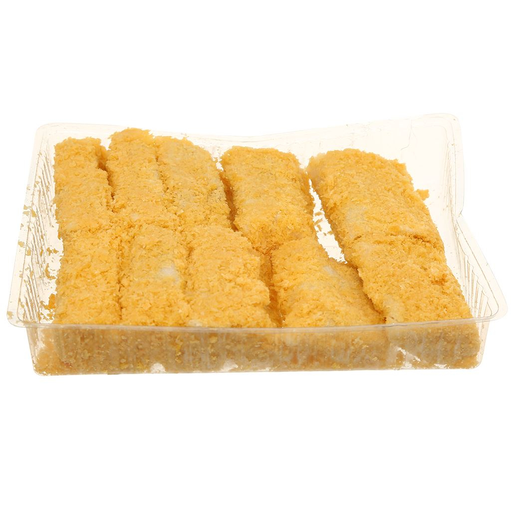 Chả Giò Hải Sản Trái Cây Sốt Mayonaise La Cusina Đông Lạnh Gói 300G