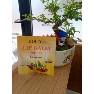 Son Dưỡng Dolly cấp ẩm mềm môi