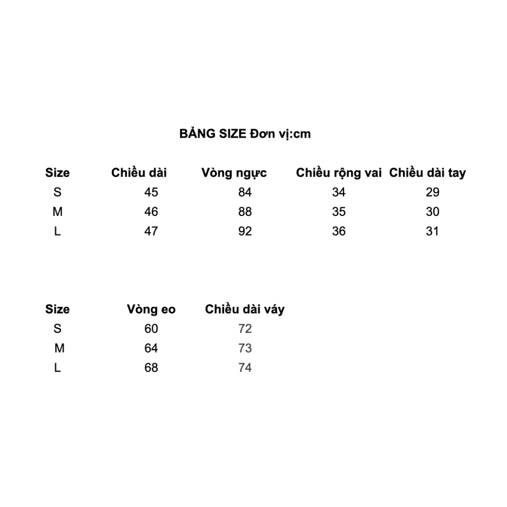 Z301 Áo & Chân váy denim xuất dư của HOPESHOW