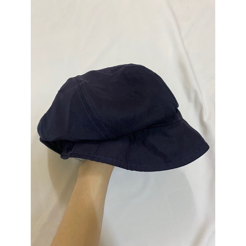 Nón hàng si nhiều kiểu phong cách đa dạng