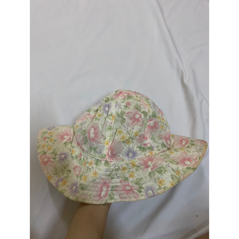 Nón hàng si nhiều kiểu phong cách đa dạng