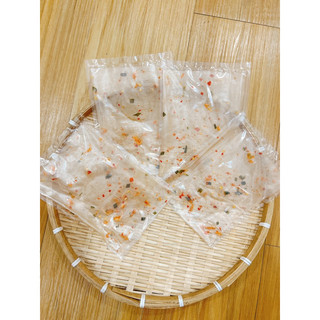 Bánh tráng dẻo tôm TRẮNG - Bánh tráng Tây Ninh - Bánh tráng phơi sương Tây Ninh
