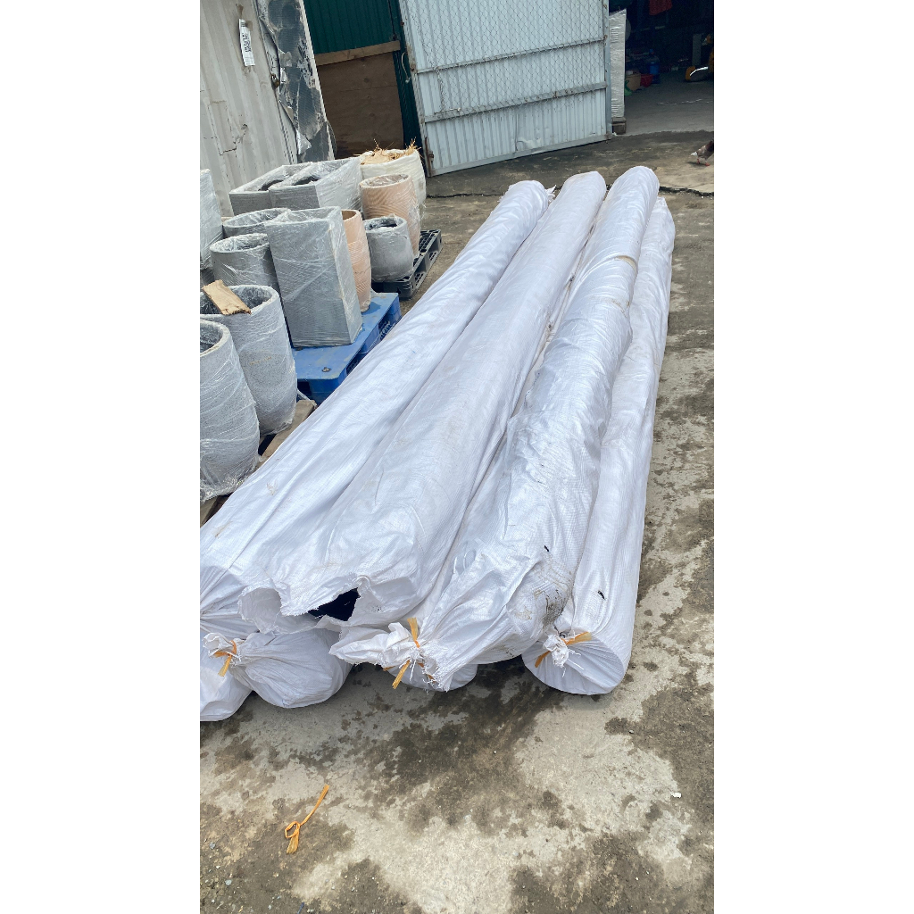 Màng sử lý nước thải,bãi rác hdpe 1.5mm khổ 4mx50m 200m2-kho nghệ an 2023