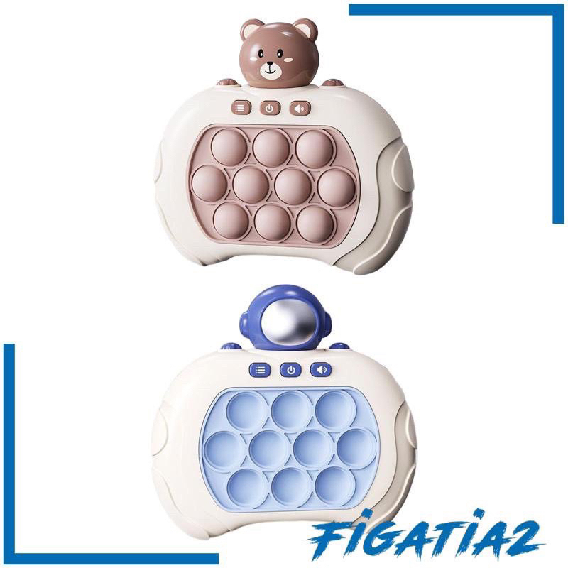 Đồ Chơi Pop It Dáng Máy Game Điện Tử Bóp Tay Giảm Căng Thẳng