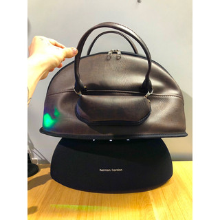 Túi da đựng loa Harman kardon