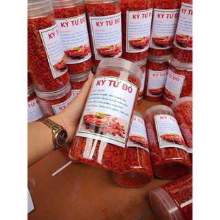 Kỉ Tử Đỏ loại 1 (500g)