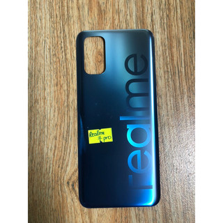 Nắp lưng Oppo Realme 7 pro zin new