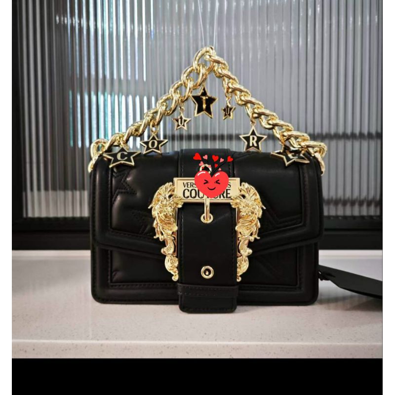 Túi đính chaim siêu đẹp