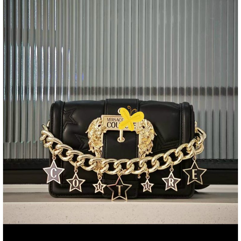 Túi đính chaim siêu đẹp