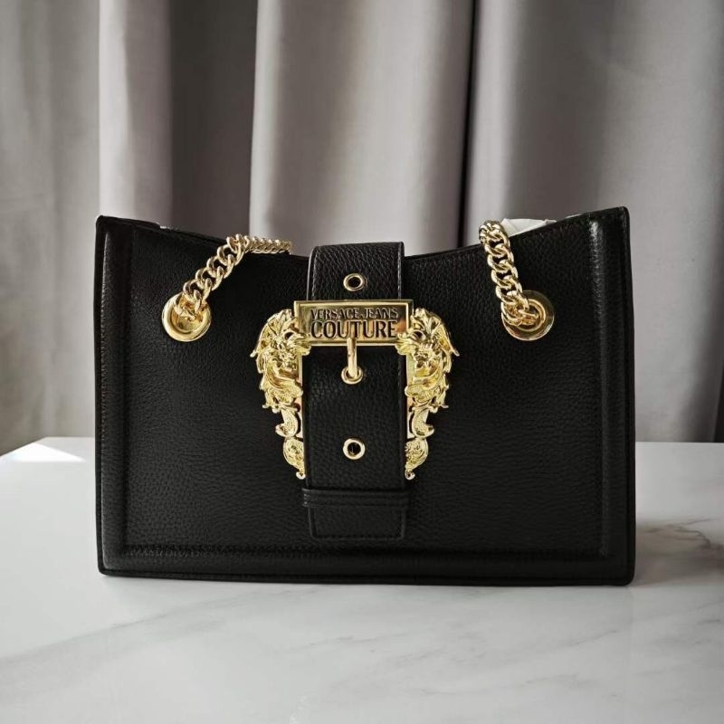 TÚI VERSACE JEANS COUTURE DÁNG CÔNG SỞ