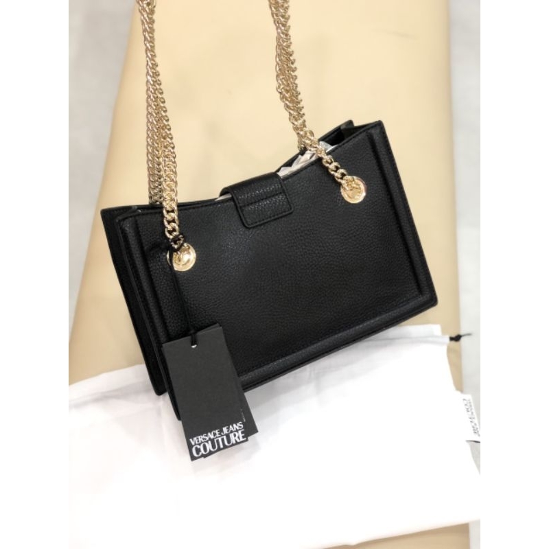 TÚI VERSACE JEANS COUTURE DÁNG CÔNG SỞ