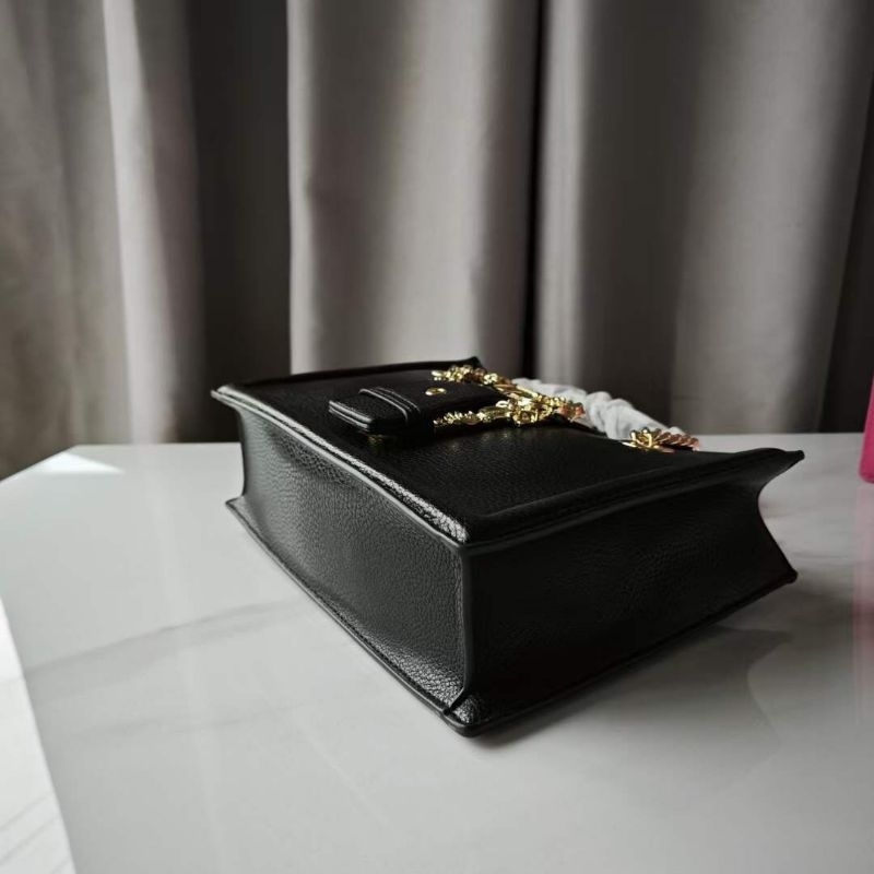 TÚI VERSACE JEANS COUTURE DÁNG CÔNG SỞ