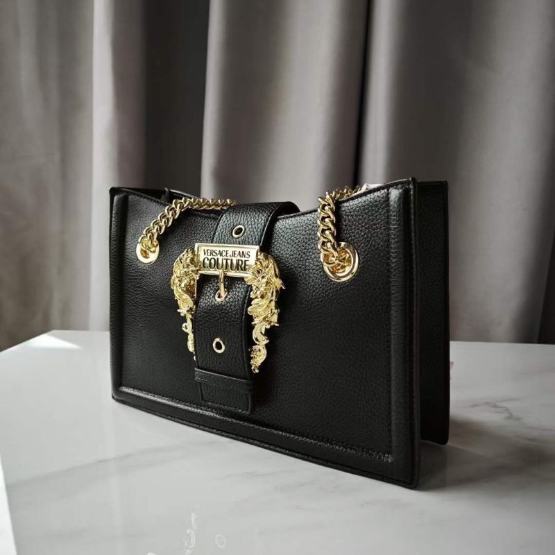 TÚI VERSACE JEANS COUTURE DÁNG CÔNG SỞ