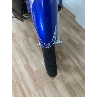 Tem dán mỏ dè trang trí xe máy