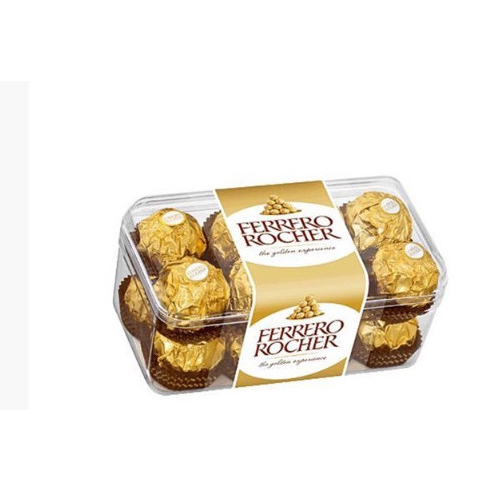 Chocolate Ferrero Rocher 16-30 viên