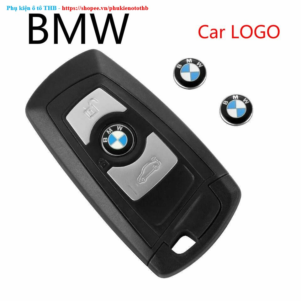 Logo dán xe ô tô, tem dán chìa khóa xe, trang trí các vị trí trên ô tô các hãng xe Toyota, Ford, Kia, Hyundai, Mazda, Mi