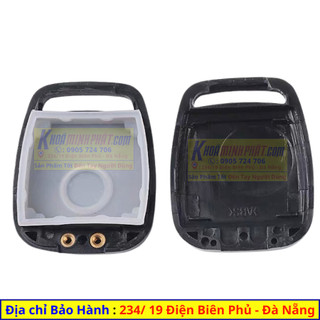 Vỏ Chìa Khoá Mitsubishi Zinger V52