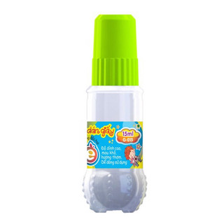 Keo dán giấy Điểm 10 G-015